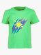 Didriksons Mynta T-shirt, Frog Green