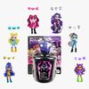 Monster High Potions Miniaturedukke Blandet Udvalg