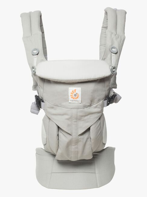 Ergobaby Omni 360 Bæresele, Grå