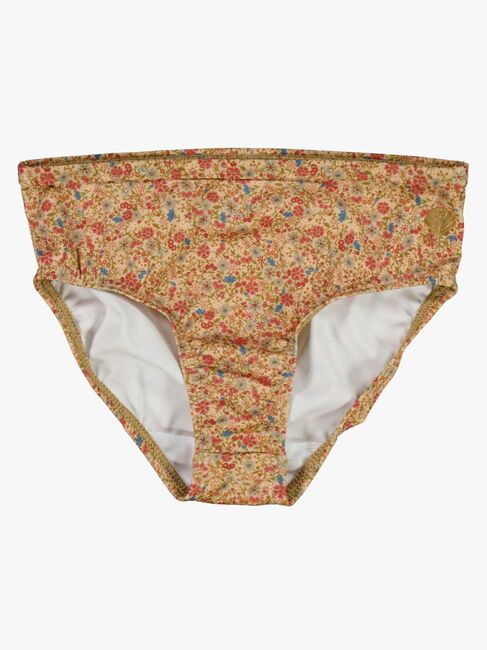 Wheat Laerke Bikini, Small Porcelain Flowers