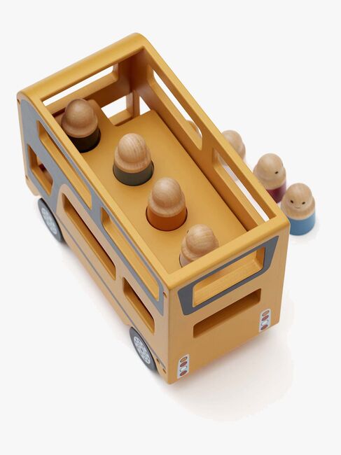 Kids Concept Aiden Dobbeltdækker