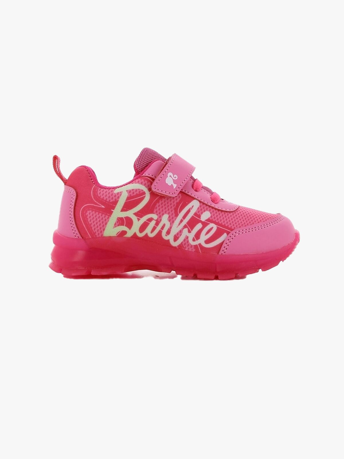 Barbie Blinkesko, Fuschia