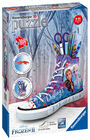 Ravensburger 3D-Puslespil Frozen 2 Sneakers 108 Brikker