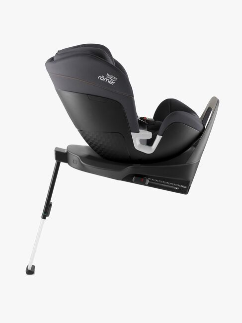Britax Römer Swivel Autostol, Midnight Grey