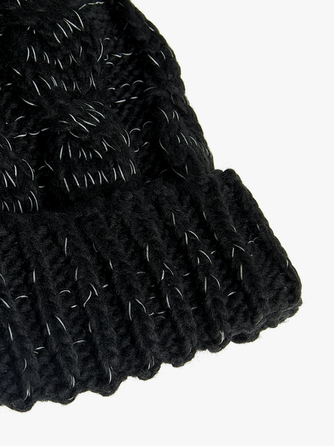 Nordbjørn Fjällnäs Hue, Black