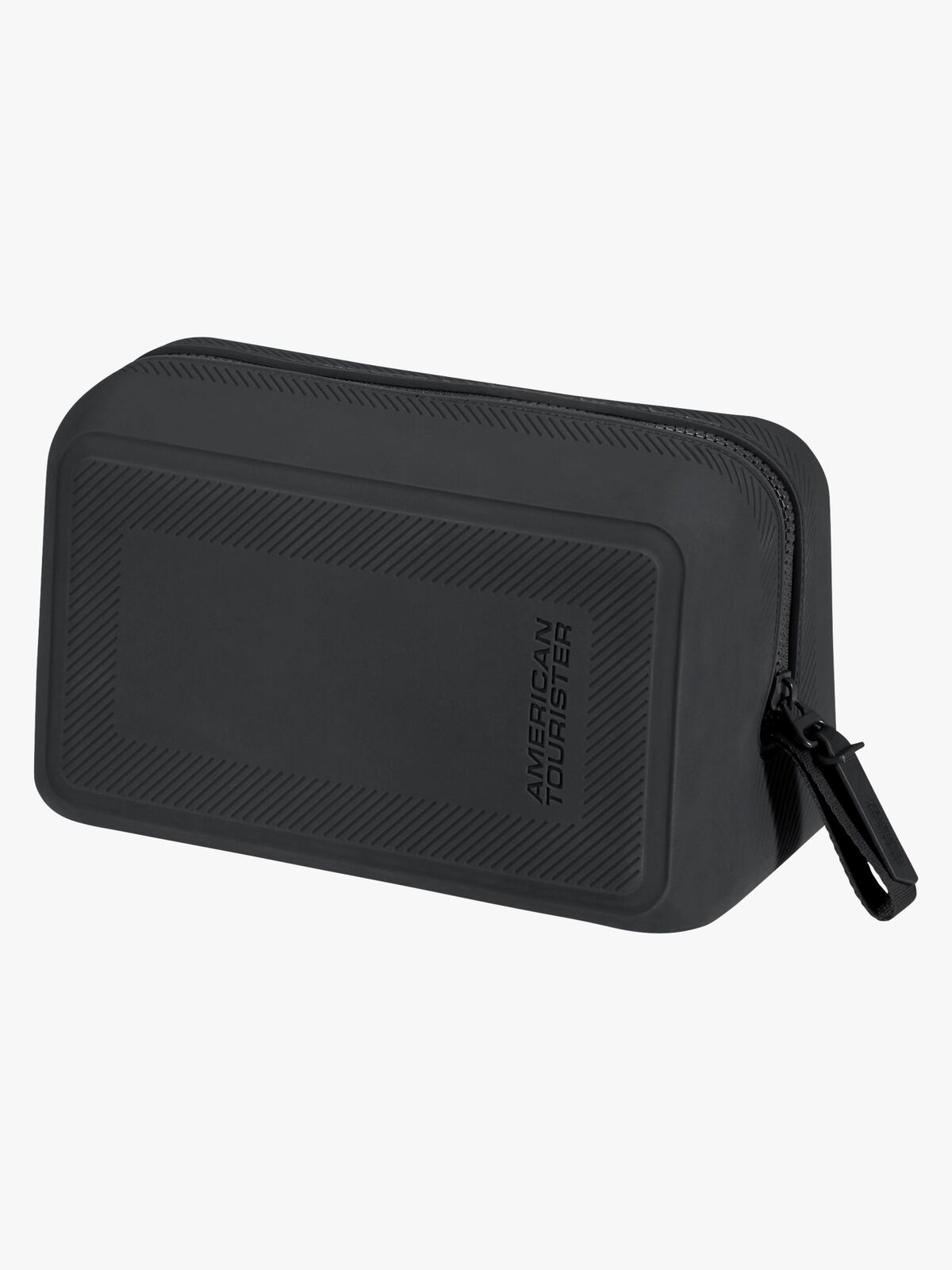 American Tourister Toilettaske POP, Black