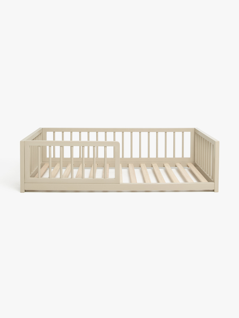 Minitude DYLAN Juniorseng/Montessoriseng 70 x 140, Beige SHIDA23021-A-BEIGE-2675_3a.jpg