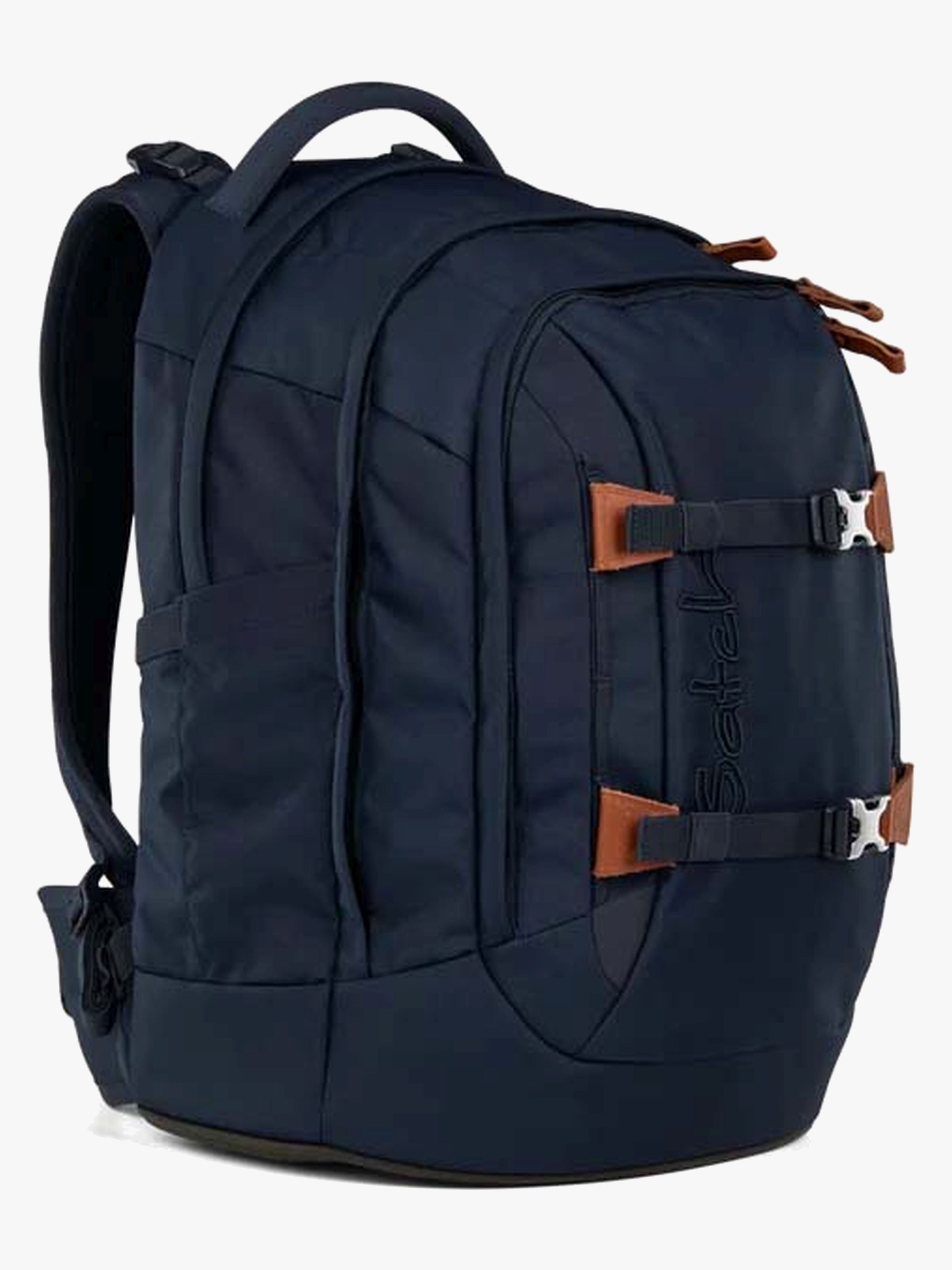 Satch Pack Rygsæk 30L, Nordic Blue