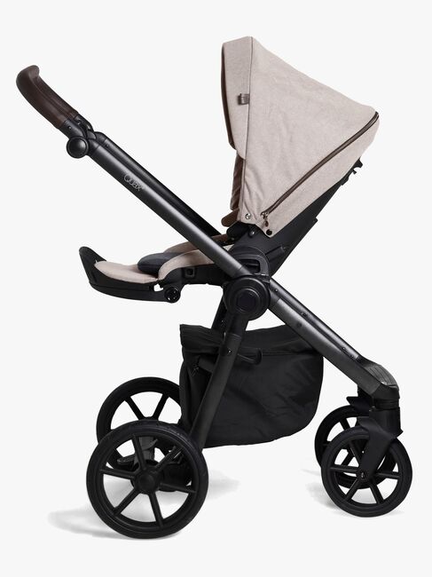 Quax Crooz2 Duovogn, Beige