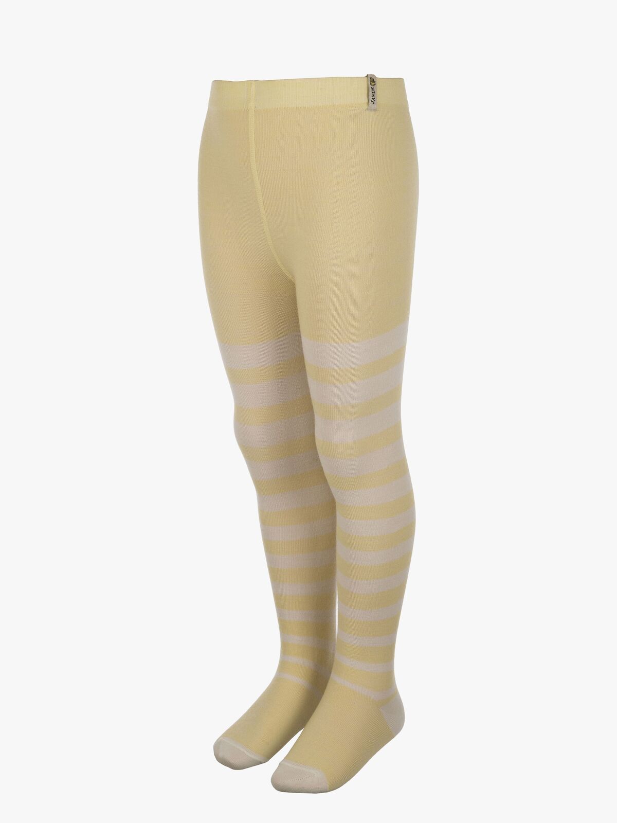 Janus Strømpebukser, Gul