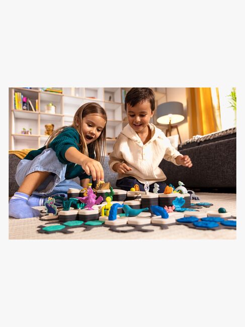 Ravensburger GraviTrax Junior Extension Kuglebanesæt Ørken