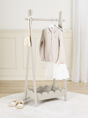 Alice & Fox Dune Stumtjener, Greige