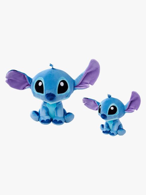 Disney Lilo & Stitch Doorables Bamse 25 cm