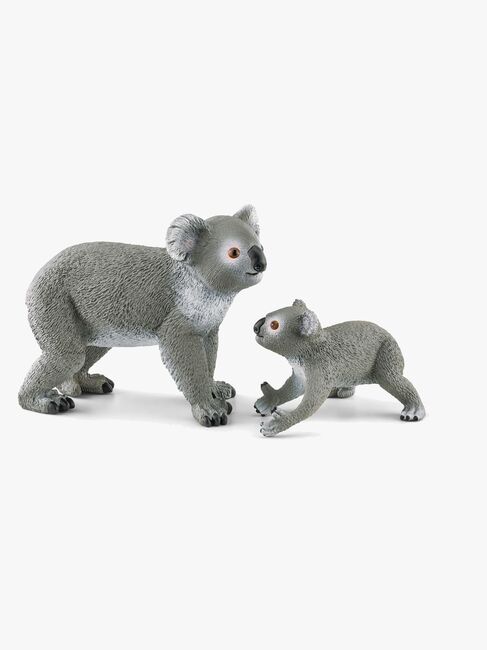 Schleich 42566 Koalaer Mother and Baby