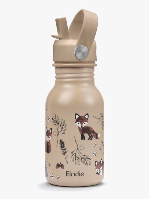 Elodie Drikkedunk, Nordic Woodland