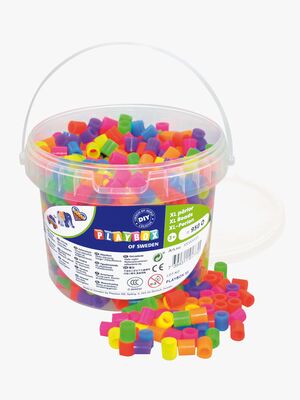 Playbox Perler XL Neon I Spand 950 Stk
