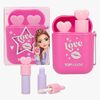 TOPModel BEAUTY and ME Lipglosser 2-pak