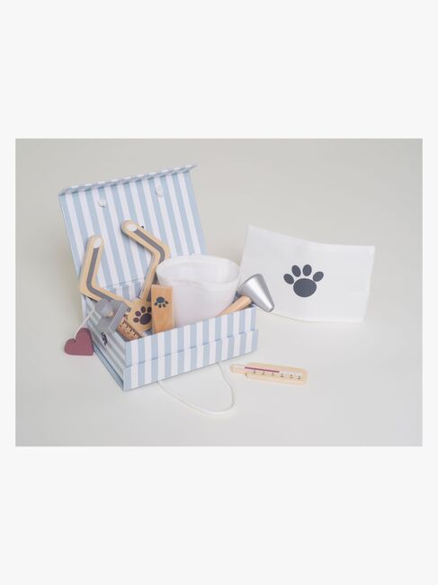 Jabadabado Dyrlægetaske