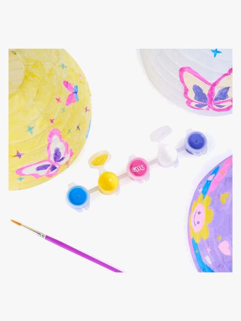 Cool Maker Kreasæt Lanterner