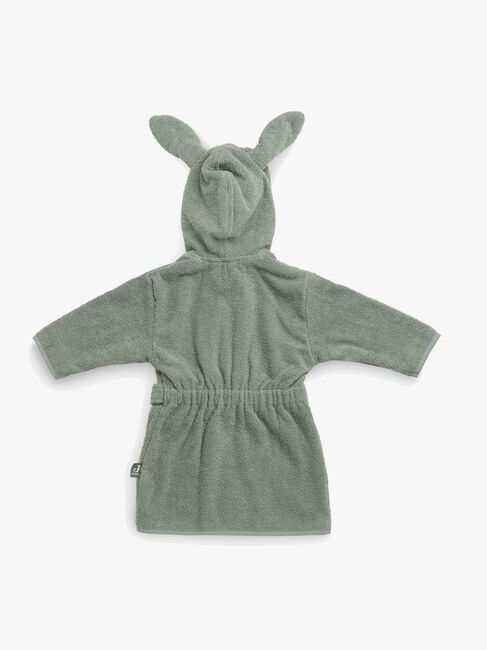 Jollein Morgenkåbe, Ash Green