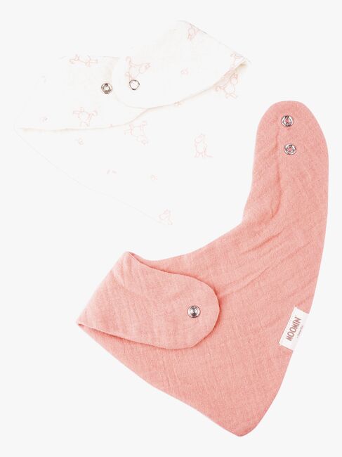 Mumitroldene Savlemække 2-pak, Pink