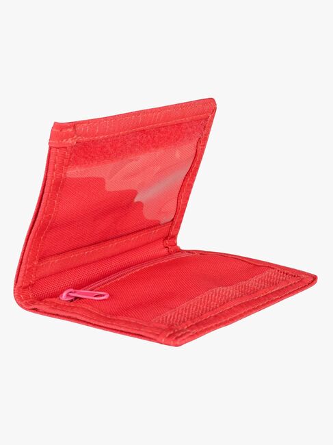 Mumitroldene Juksu Lille My Tegnebog, Rød