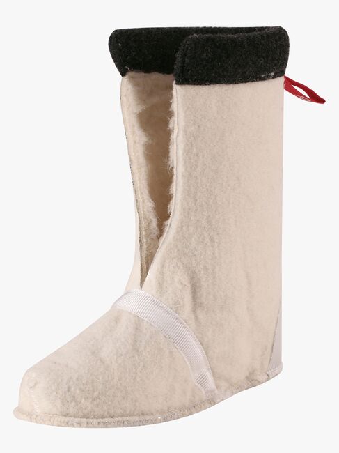 Reima Yura Vinterstøvler, Dark Berry