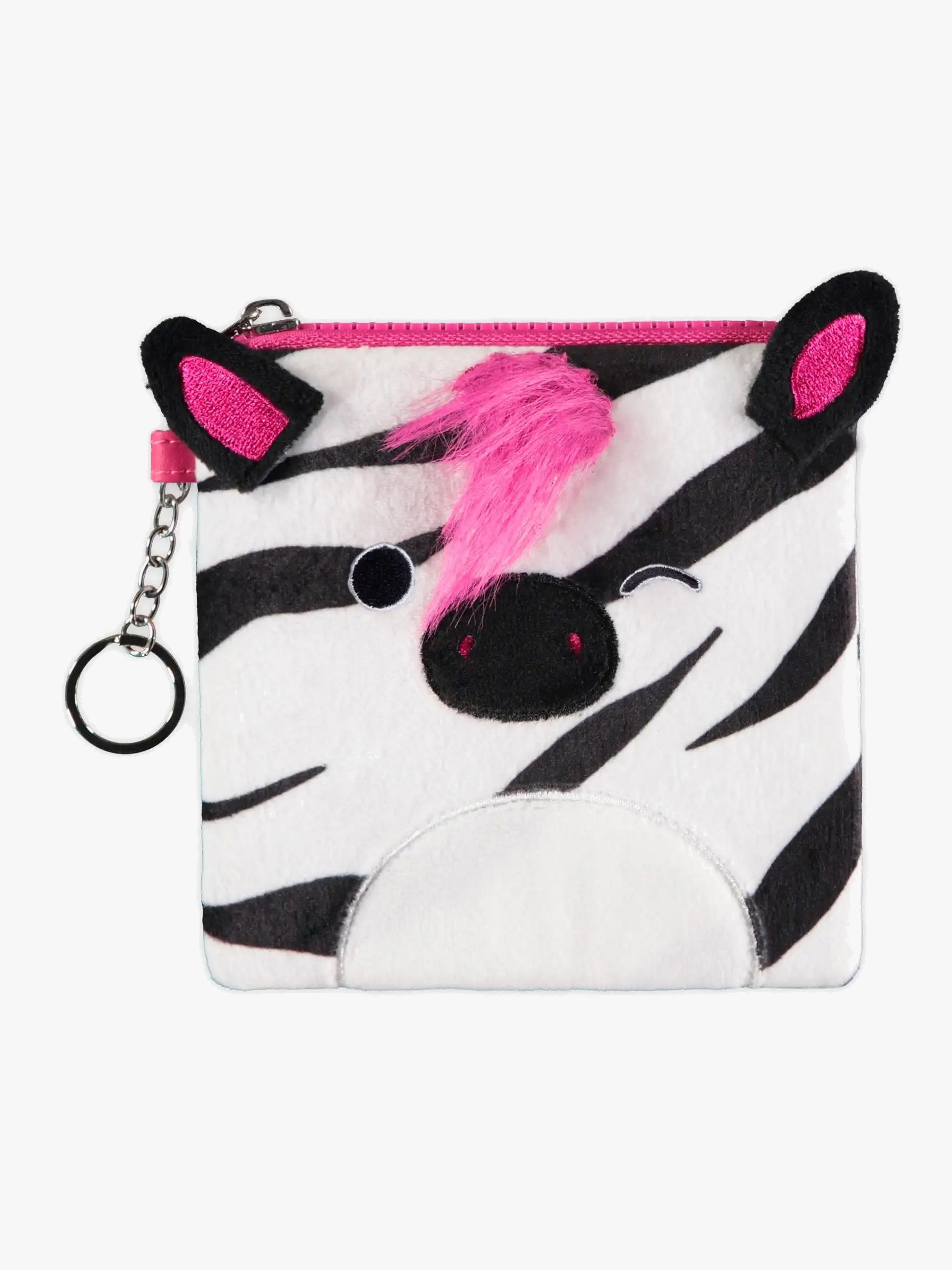 Squishmallows Tegnebog, Tracey