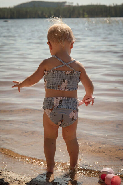 Lindberg Ayla UV-Bikini, Lyseblå