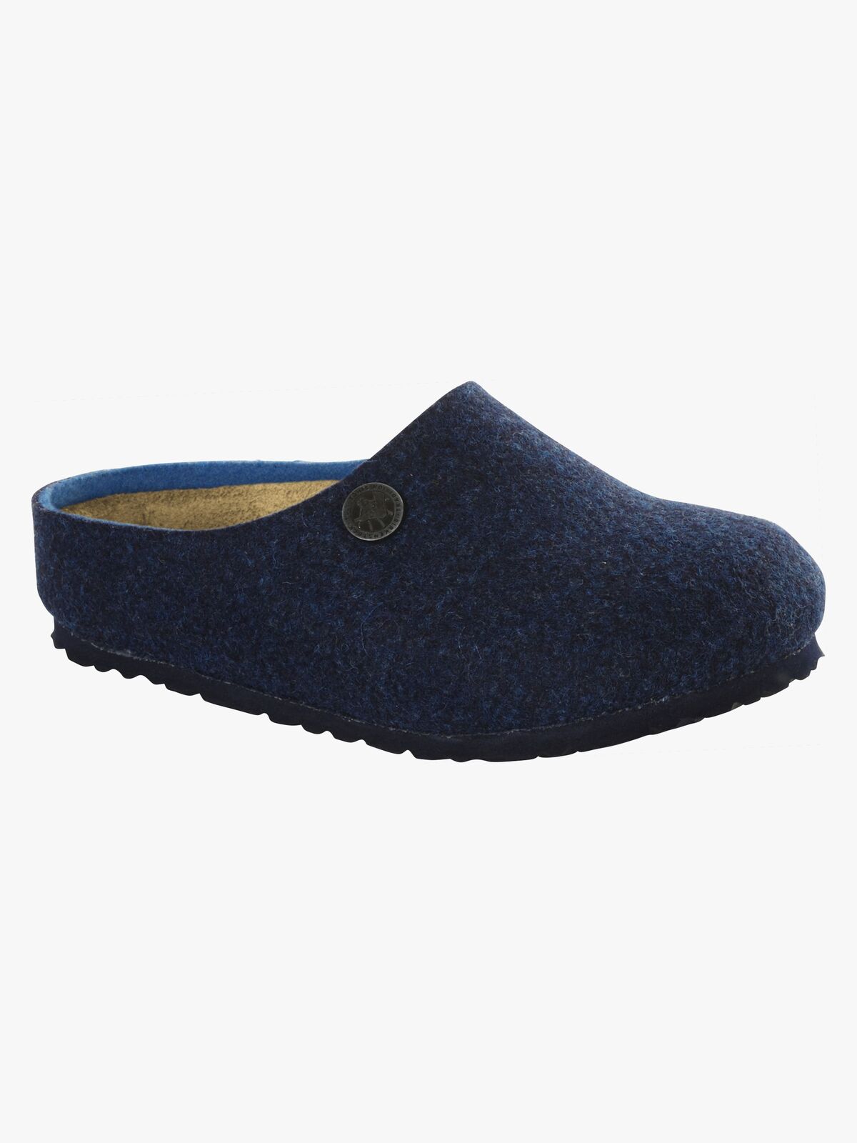 Birkenstock Kaprun Hjemmesko, Blue