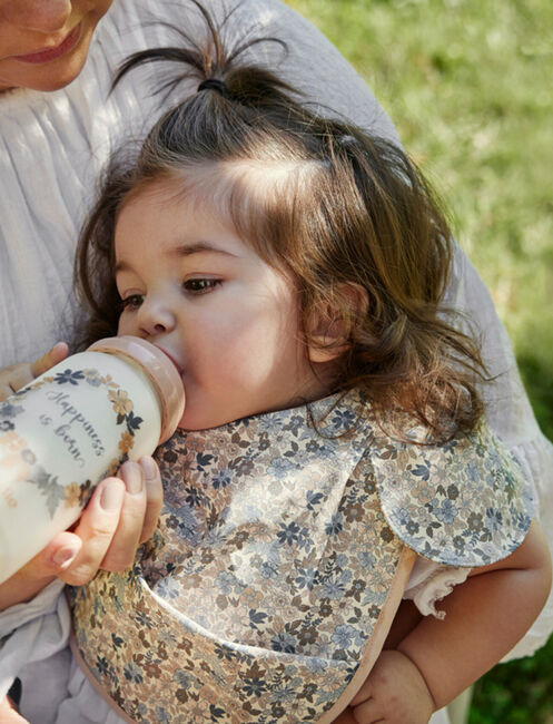 Elodie Hagesmæk Baby 3+, Blue Garden