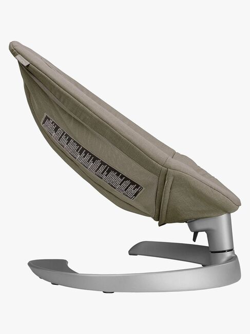 Nuna LEAF GROW Skråstol, Biscotti