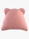 Wigiwama Bear Pude, Guava Pink