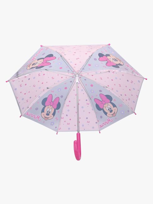 Disney Minnie Mouse Paraply Rainy Days