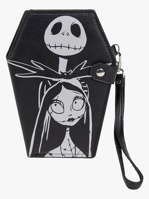 Nightmare Before Christmas Penalhus