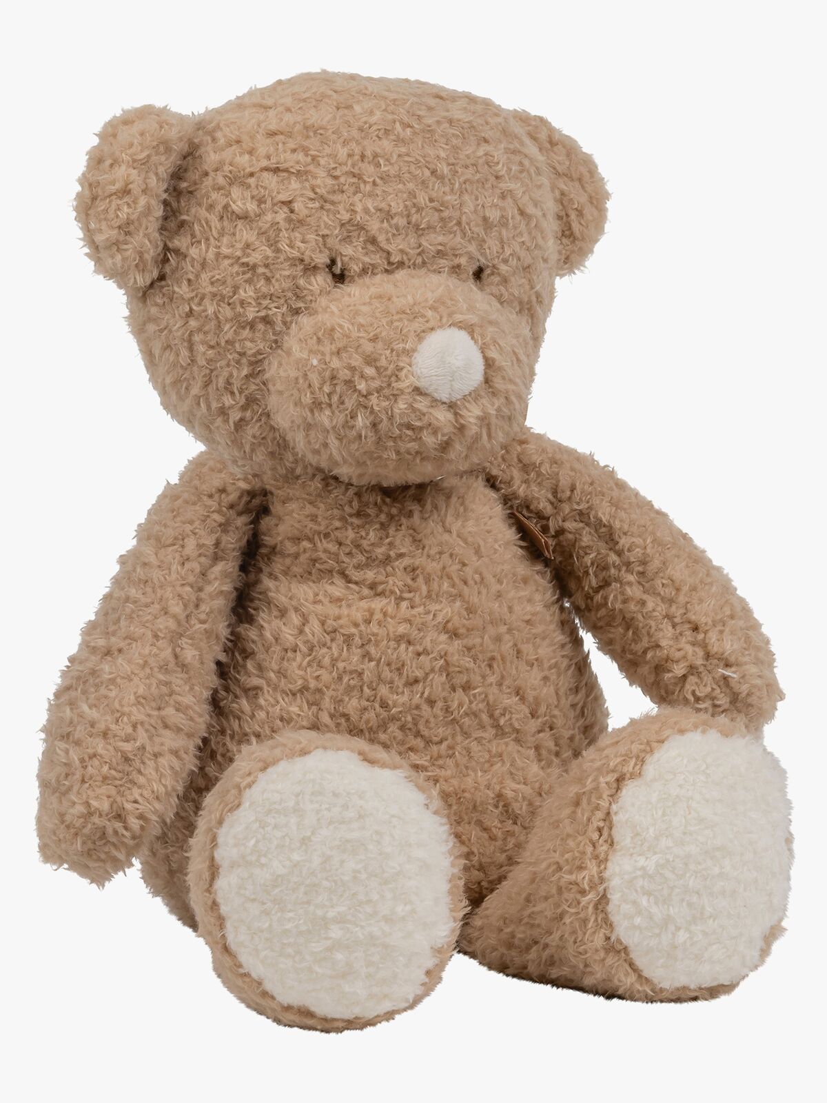 Nattou Sleepy Teddy Natlampe Bjørn