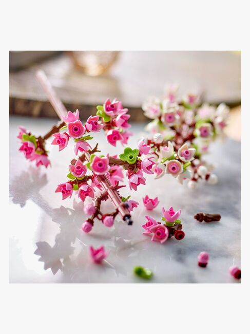 LEGO Botanicals 40725 Kirsebærblomster