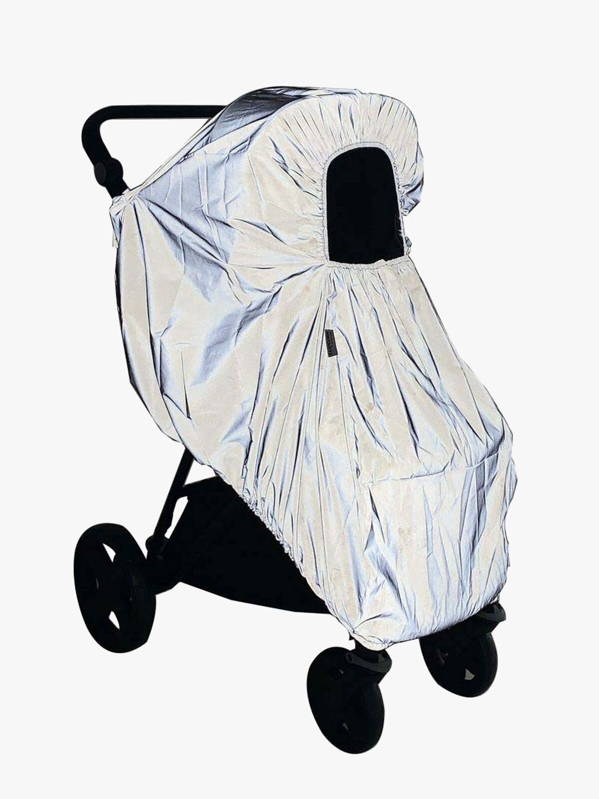 Kaxholmen Regnslag, Refleks