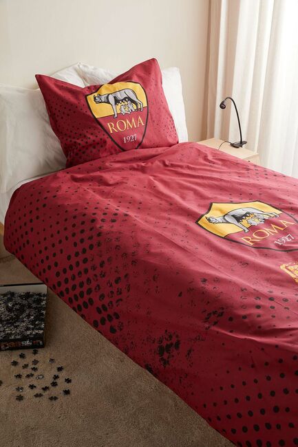A.S Roma Sengesæt 150x210