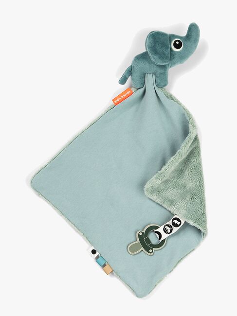 Done By Deer Elphee Nusseklud, Blue