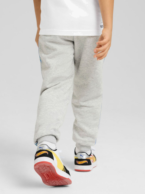 Puma Hot Wheels Joggingbukser, Grå