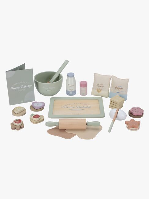 Little Dutch Bagesæt