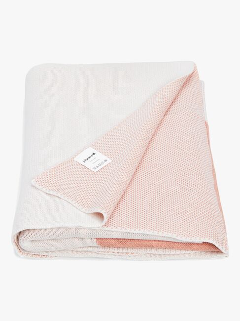 Alice & Fox Plaid 100x140, Hjerte