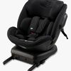 Kinderkraft XPEDITION 3 i-Size Autostol, Black
