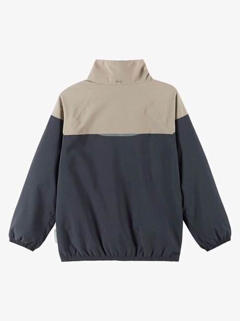 Reima ReimaTec Tuuliaho Skaljakke, Soft black