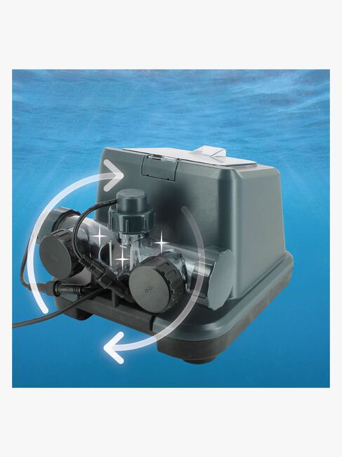 Swim & Fun Dream Saltvandsklorinator 5 g/h