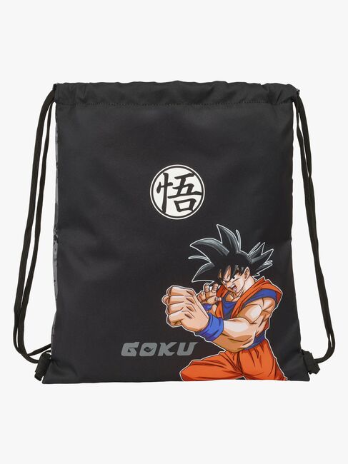 Dragon Ball Gymnastikpose, Sort