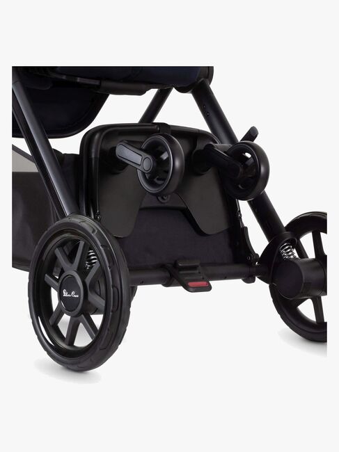 Silver Cross Reef Ståbræt