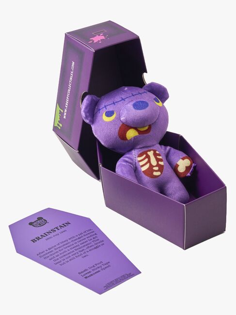 Roblox Deddy Bears S5 Bamse Coffin 15cm Blandet Udvalg