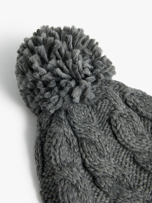 Nordbjørn Fjällnäs Hue, Grey